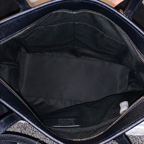 Coach purse - Picture 4 of 5